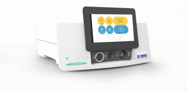hf Surg® Touch