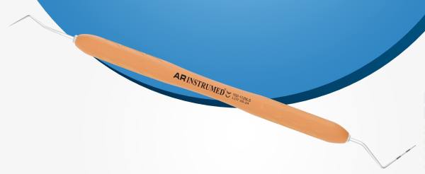 Parodontal Sonde CP18 Kombi mit Zahnsonde Fig. 9