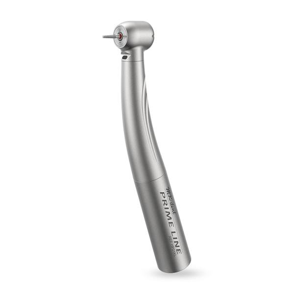 PRIME LINE Turbine mit Glasstab Standard Kopf 4-Loch Spray