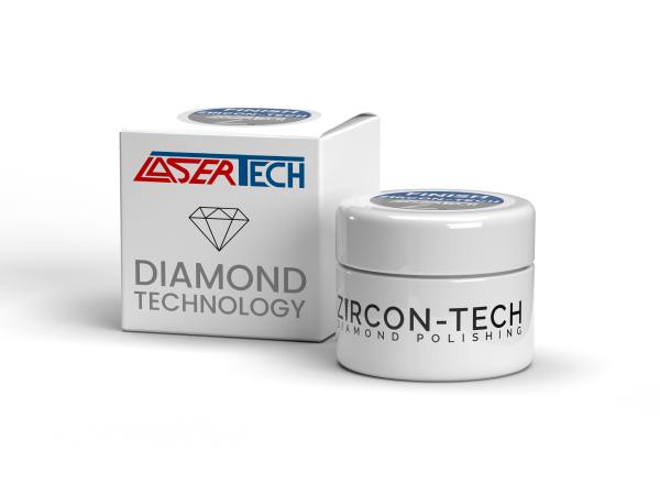 Zircon Tech FINISH 50g - hochkonzentrierte Diamantpaste