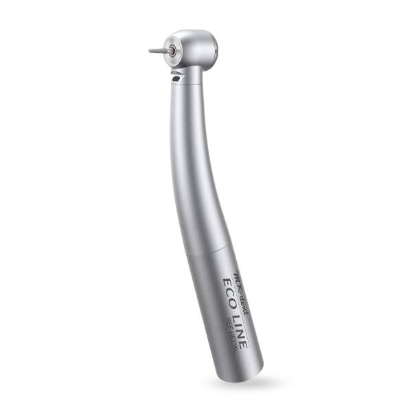 ECO LINE Turbine mit Glasstab Standard Kopf 4-fach Spray