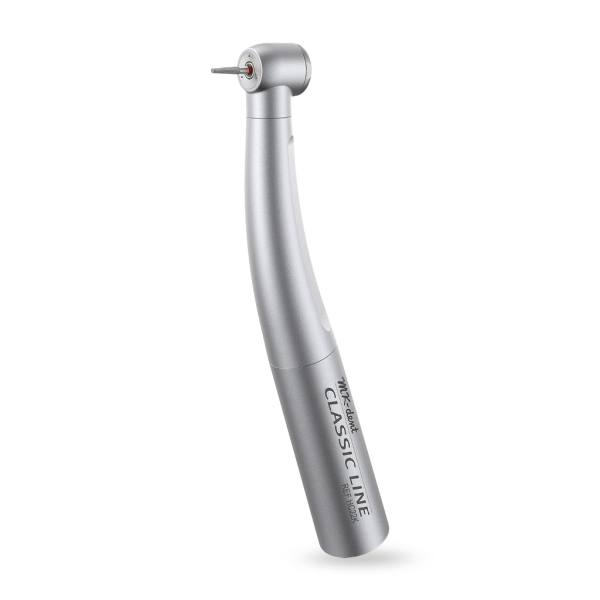 CLASSIC LINE Turbine ohne Licht, Kleiner Kopf, 3-fach Spray