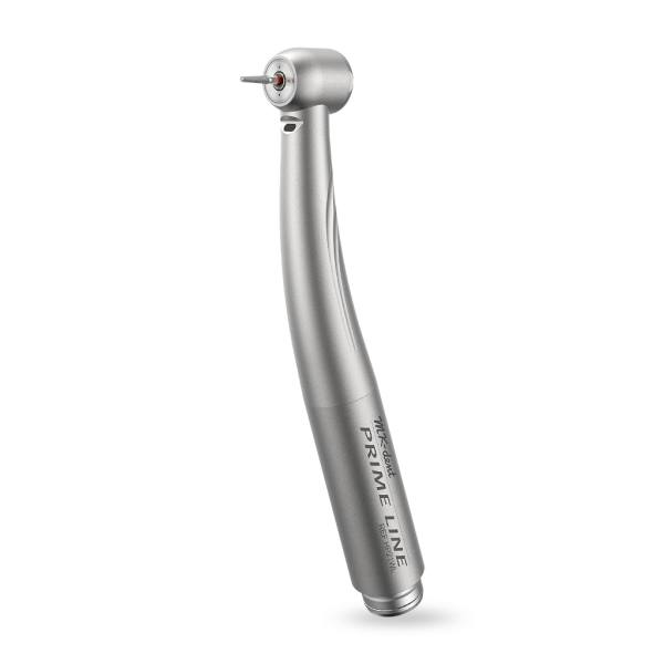PRIME LINE Turbine mit Glasstab Standard Kopf 4-Loch Spray für W&H