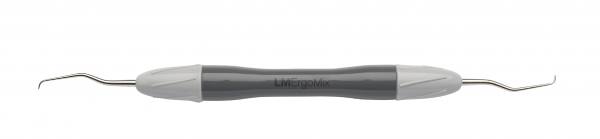 LM - Mini-Gracey 1/2 für Implantate - Für Frontzähne und Prämolaren