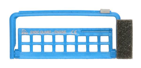 Steri-Endo Guard Engine - für 16 Instrumente