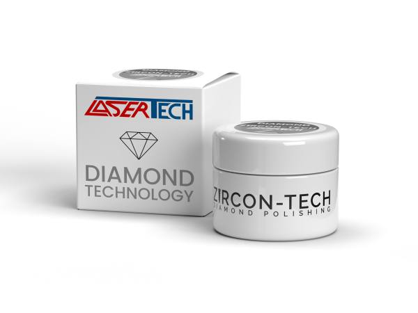 Zircon Tech DIAMOND 50g - hochkonzentrierte Diamantpaste