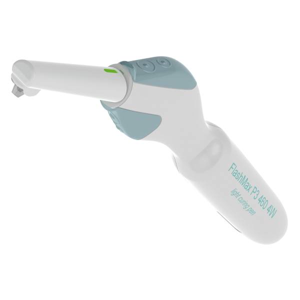 FlashMax P3 Kit