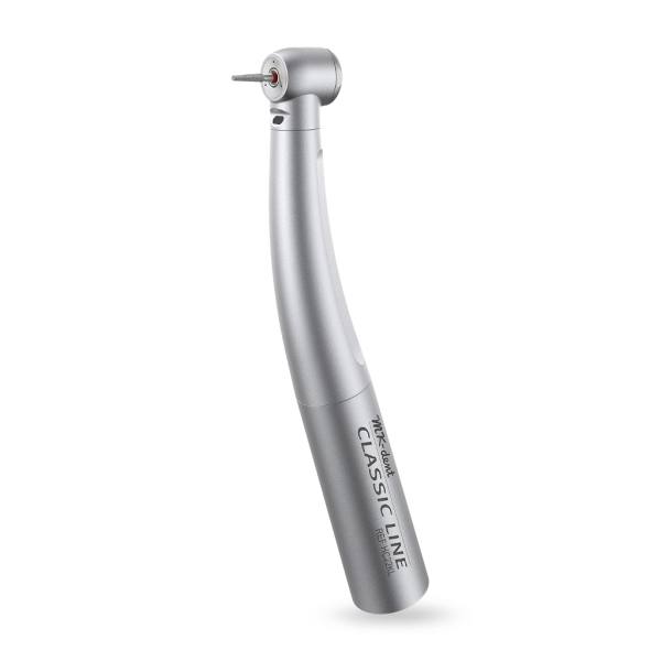 CLASSIC LINE Turbine mit Glasstab Kleiner Kopf 3-fach Spray