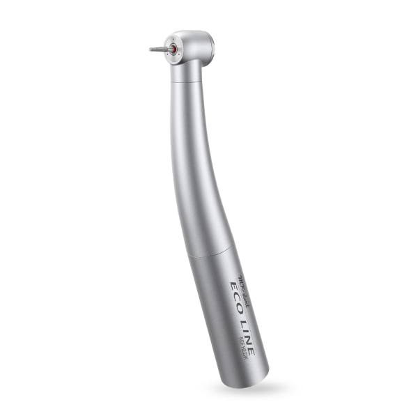 ECO LINE Turbine Kleiner Kopf 4-fach Spray (ohne Licht)