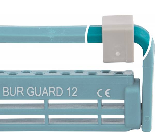 Bur Guard Adapter (5 Stck.)