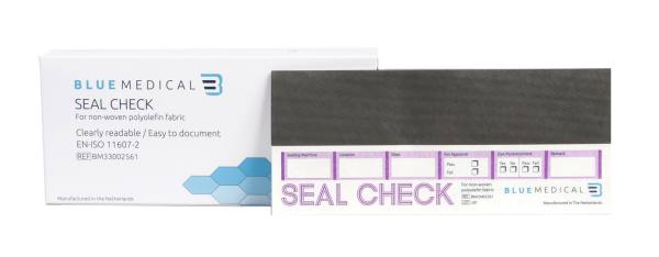 Seal Check NW Polyolefin Stoff 175mm - 250 Stück
