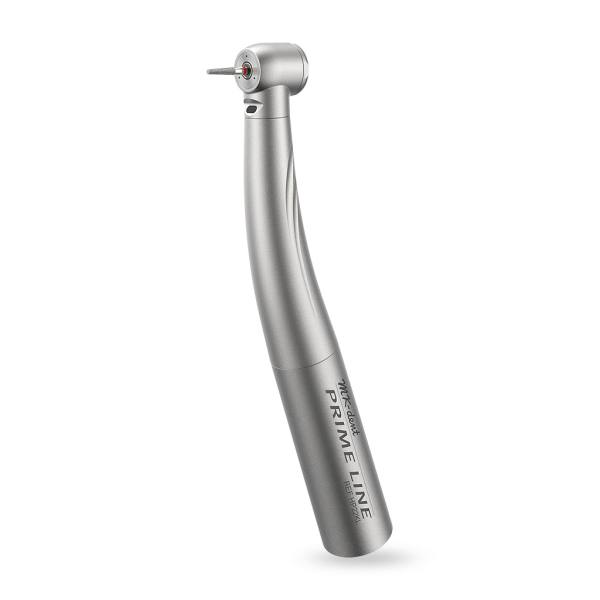 PRIME LINE Turbine mit Glasstab Kleiner Kopf 3-fach Spray