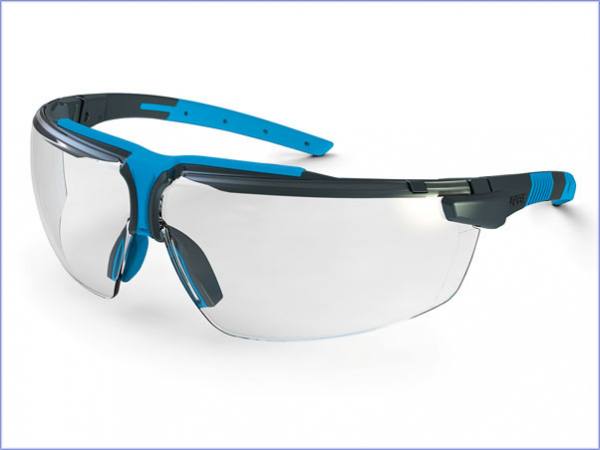 Hager iSpec Softflex Fit - UVEX Schuztbrille
