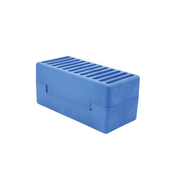 Autoklavierbarer Endo-Box-Organizer (1 Ständer) 120 x 55 x 56 mm