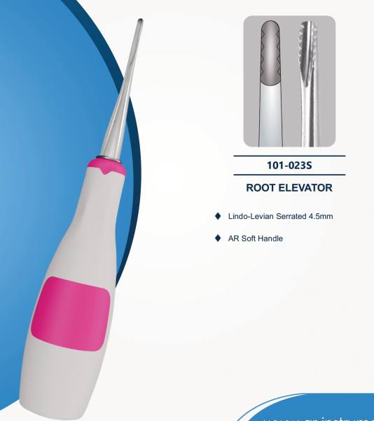 Lindo-Levien 4,5mm gerade Fig. 3