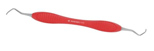 Universalkürette Barnhart Fig 5 -6 Härte HRC60