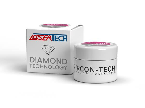 Compo D 50g - hochkonzentrierte Diamantpaste - Finish für Komposite