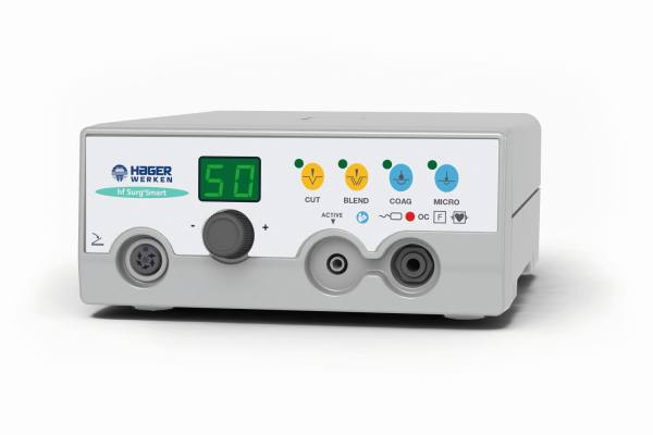hf Surg Smart