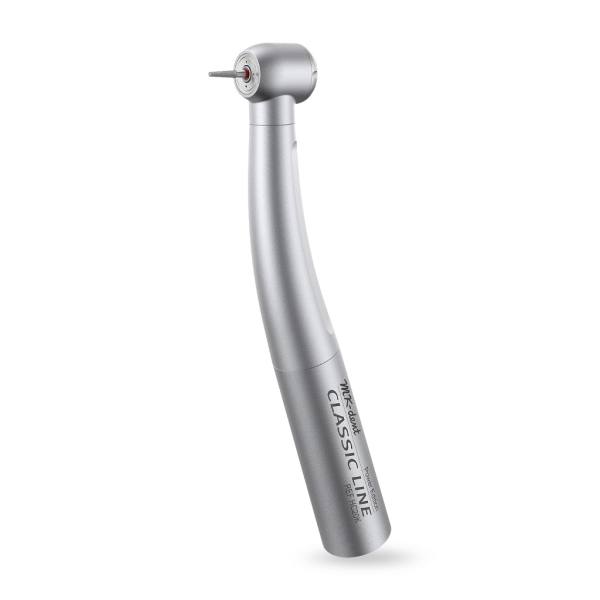 CLASSIC LINE Turbine ohne Licht, Standard Kopf 4-fach Spray