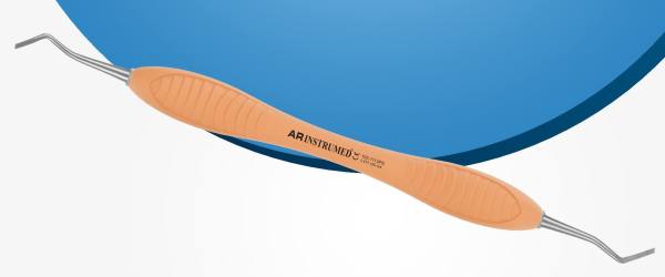 Gingival Margin Trimmer - Mesial Ginivalrandschräger