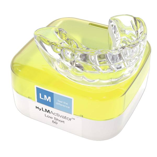 My LM-Activator™ aus weichem Silikon NEUHEIT