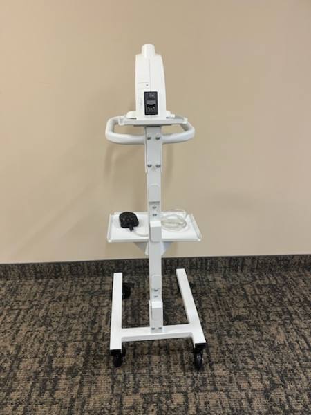 The Wand STA-Cart
