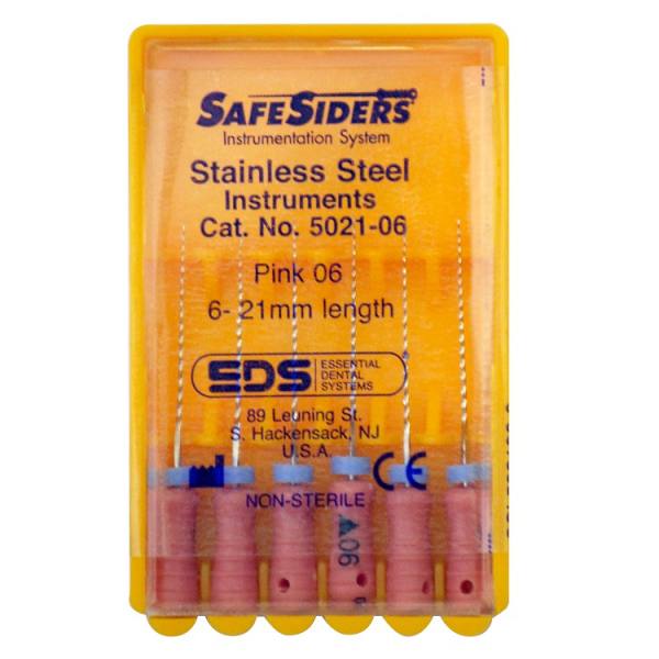 SafeSiders Instrumente - Länge: 21mm