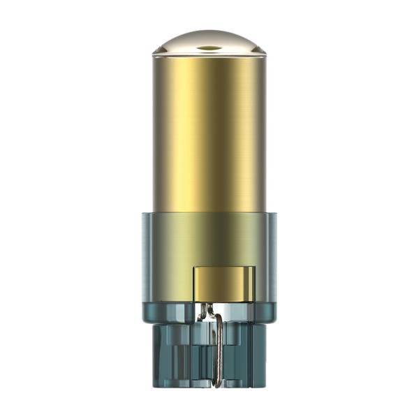 LED‑Lampe für MK‑dent-Luftmotor AM1116 und KaVo-Motoren außer KL703