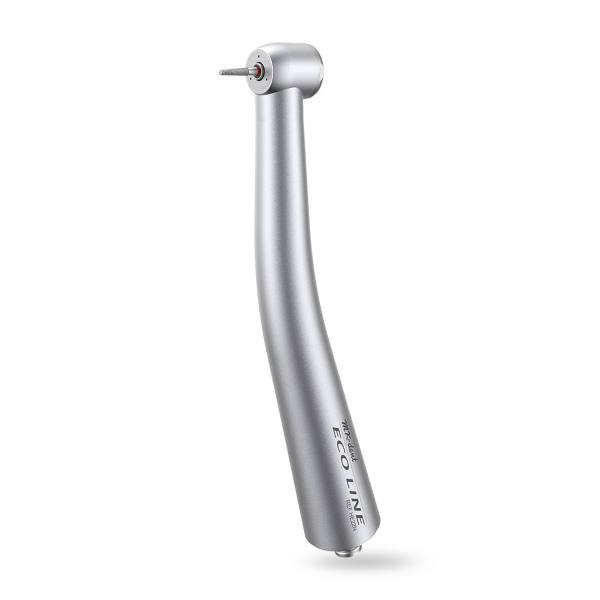 ECO LINE Turbine ohne Licht, kleiner Kopf, 4‑fach Spray für NSK