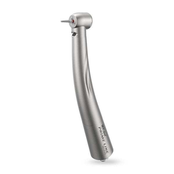 PRIME LINE Turbine mit Glasstab Kleiner Kopf 3-fach Spray für NSK