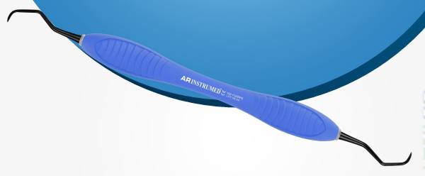 Scaler M23 Universal für alle Oberflächen - HRC60