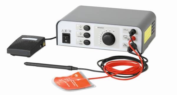 HF Surg® Plus - Monopolares Elektrochirurgiegerät