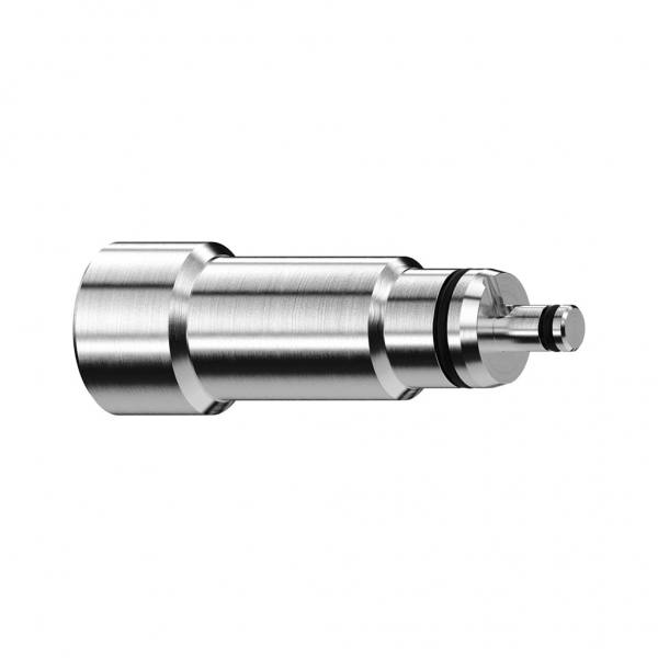Aluminium Pflegespray Adapter universal für Turbinen mit W&H ® Kupplungssystem