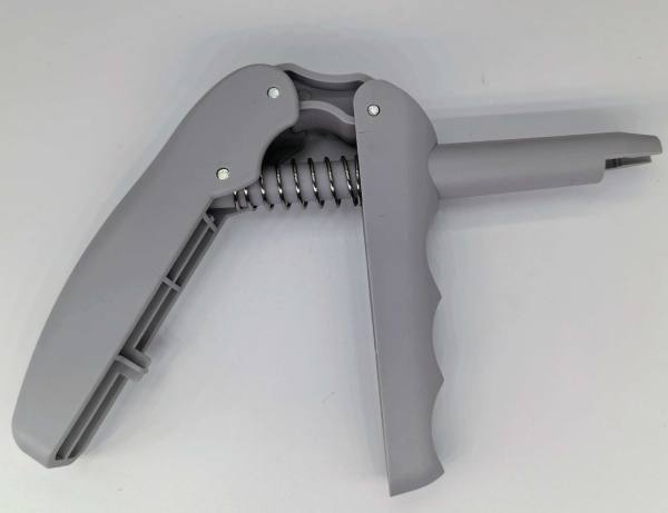 Dispenser Bullet - Kugelform