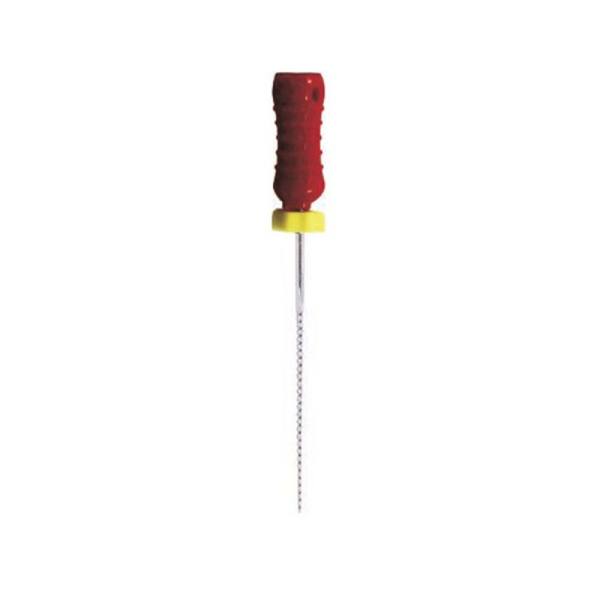 E32 - K-Feilen NiTi-Legierung 21,0mm | 6 Stück