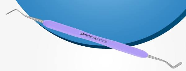 Heidemann Spatel 2,5 / 2,5mm