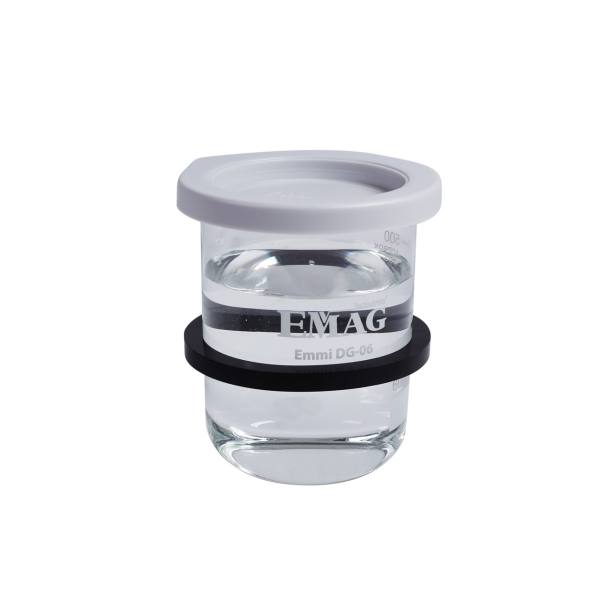 Emmi DG 06 Laborglas 600 ml