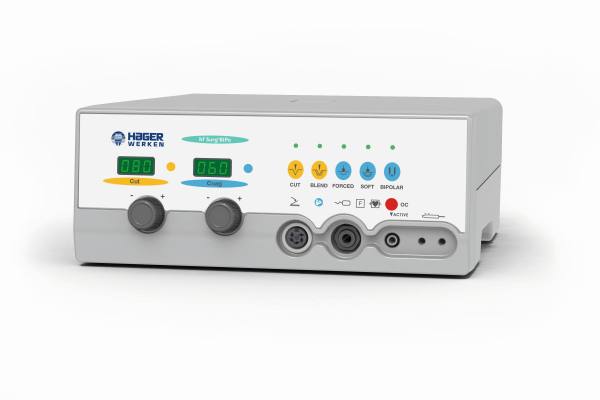 hf Surg® BiPo