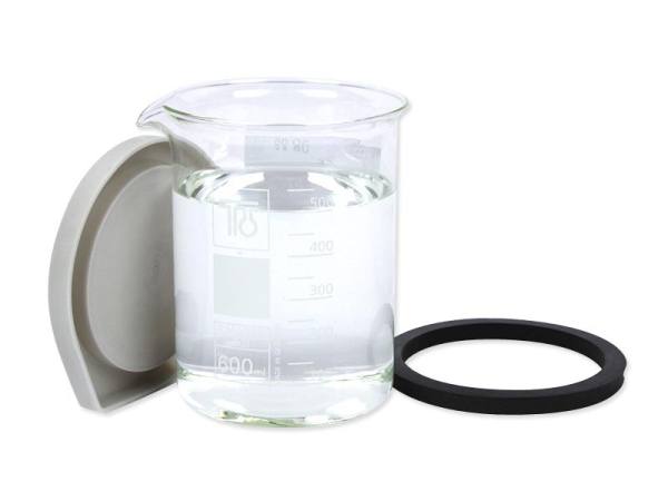 Emmi SD 06 Laborglas (Sicherheitsglas) 600 ml