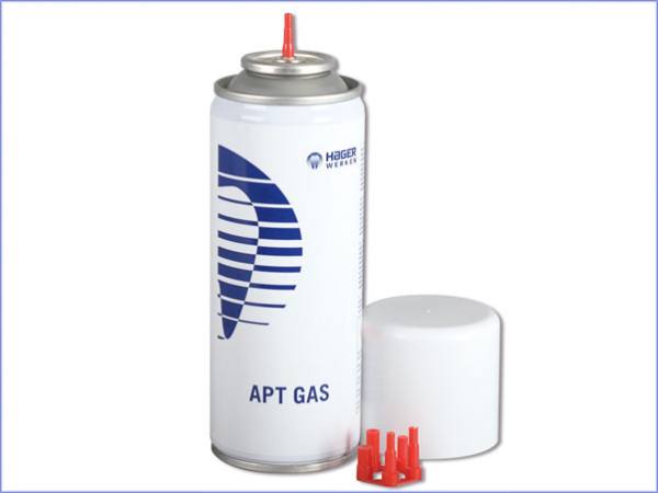 APT Gas Dose 200ml