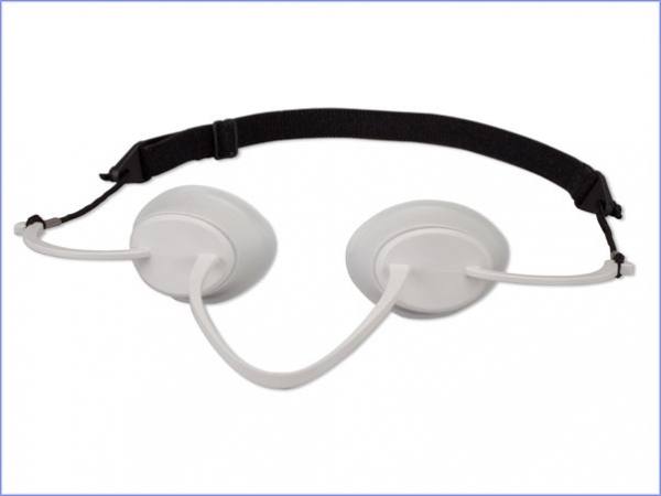 laservision Laser-Patientenbrille