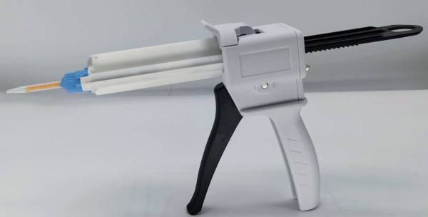 Dispenser / Mischpistole 10 : 1