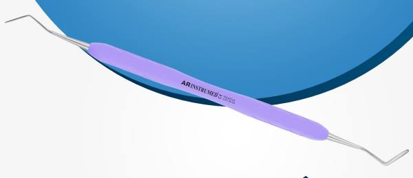 Heidemann Spatel 1,5 / 1,5mm