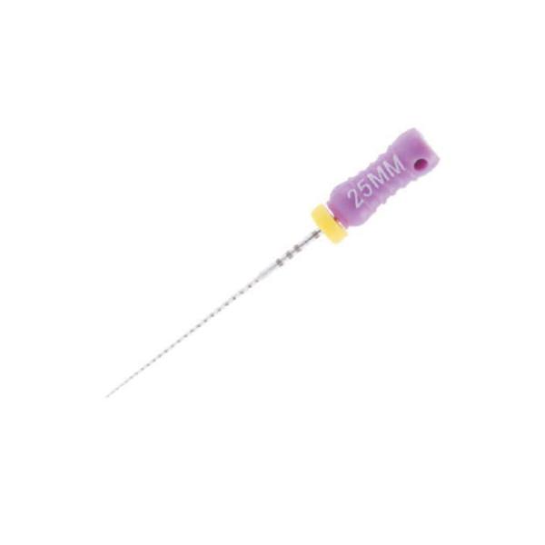 E48 C-Pilot Feilen mit Zwischengröße ISO12,5