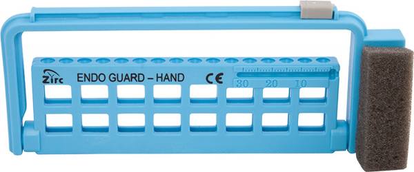 Steri-Endo Guard Hand - für 16 Instrumente