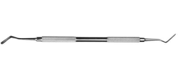 Spatel "Heidemann" 2,5 mm Figur 2