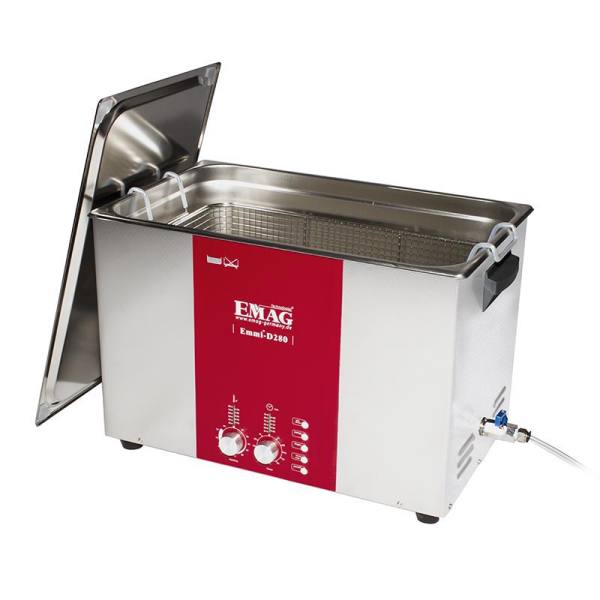 Emmi-D280 mit Ablaufhahn 28,0 L