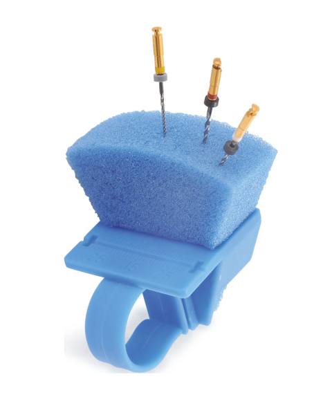 Endo-Fingerring - autoklavierbar (2er-Set)