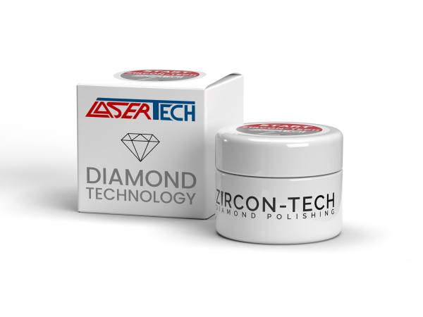 Zircon Tech Start 50g - hochkonzentrierte Diamantpaste