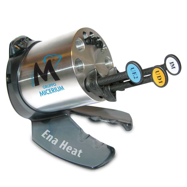 Ena Heat - Heizgerät für Komposit-Spritzen und Minifills